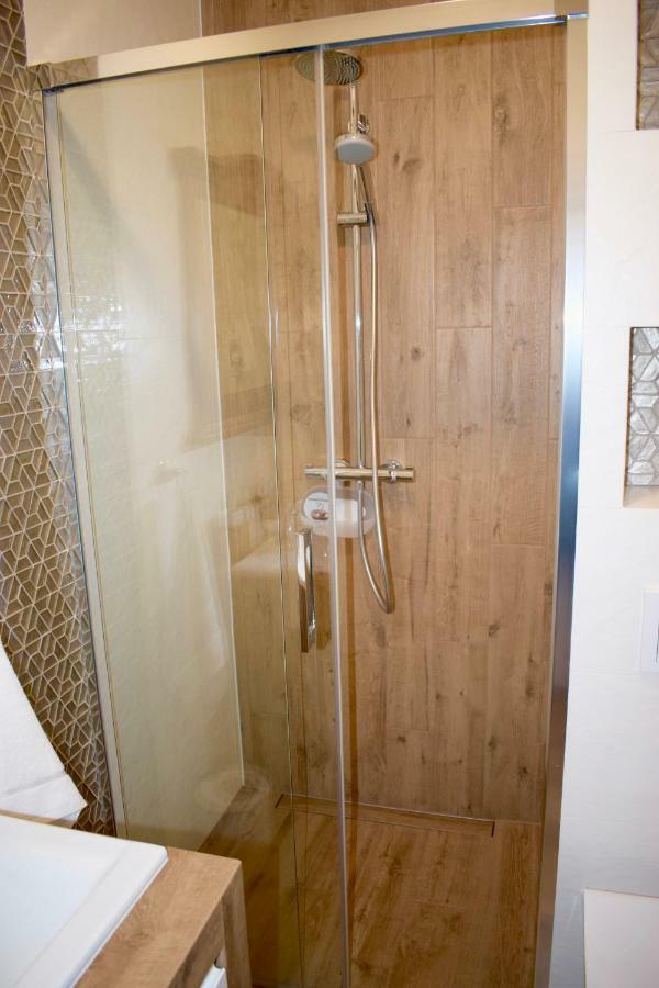 Apartmán Kolobrzeg Apartament 2 Pokojowy Bursztynowe Exteriér fotografie